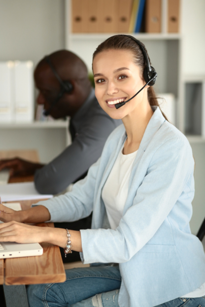 Best Customer Service
