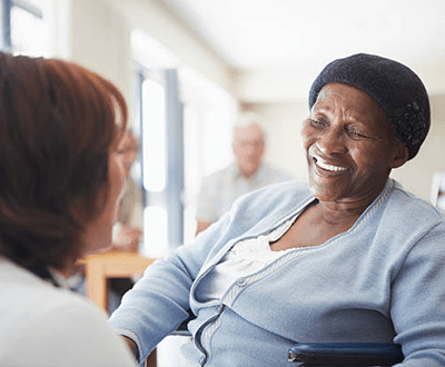 Care Services