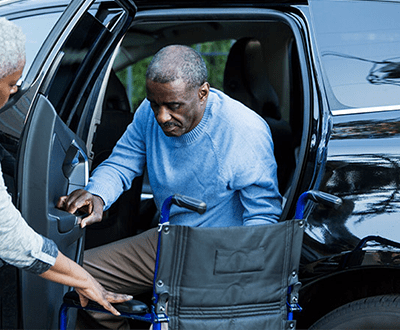 Transportation Services